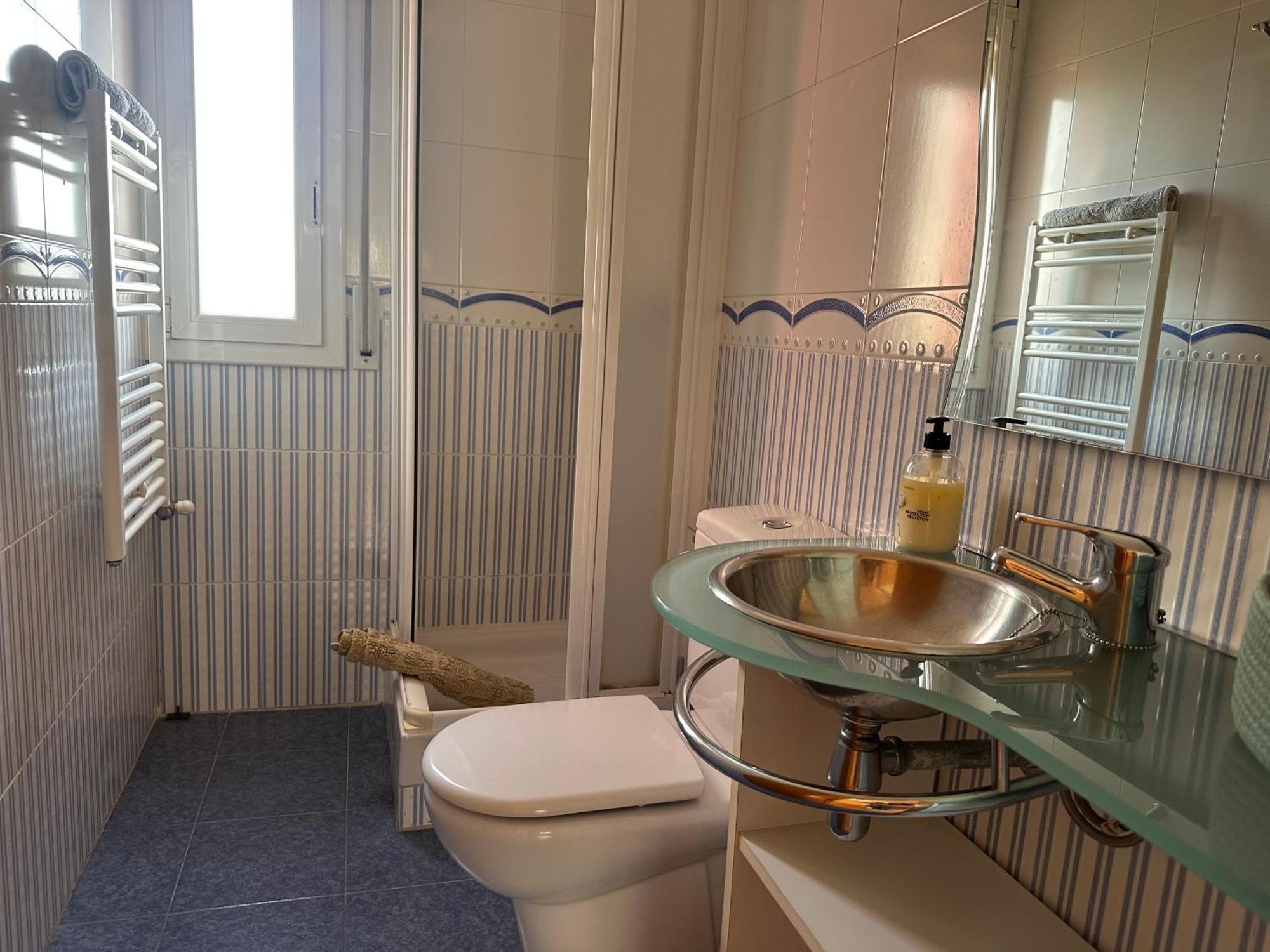 Apartaments Villa Conchi Sitges Dış mekan fotoğraf