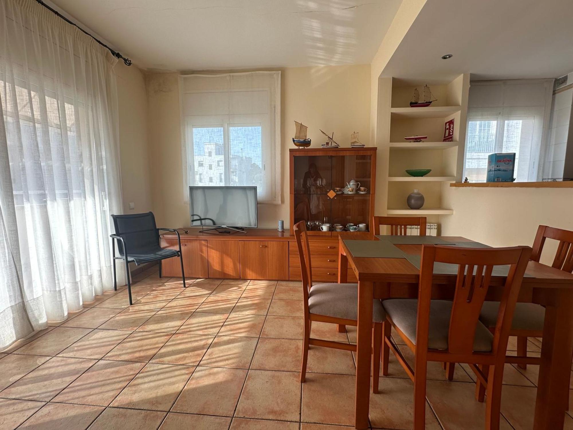 Apartaments Villa Conchi Sitges Dış mekan fotoğraf